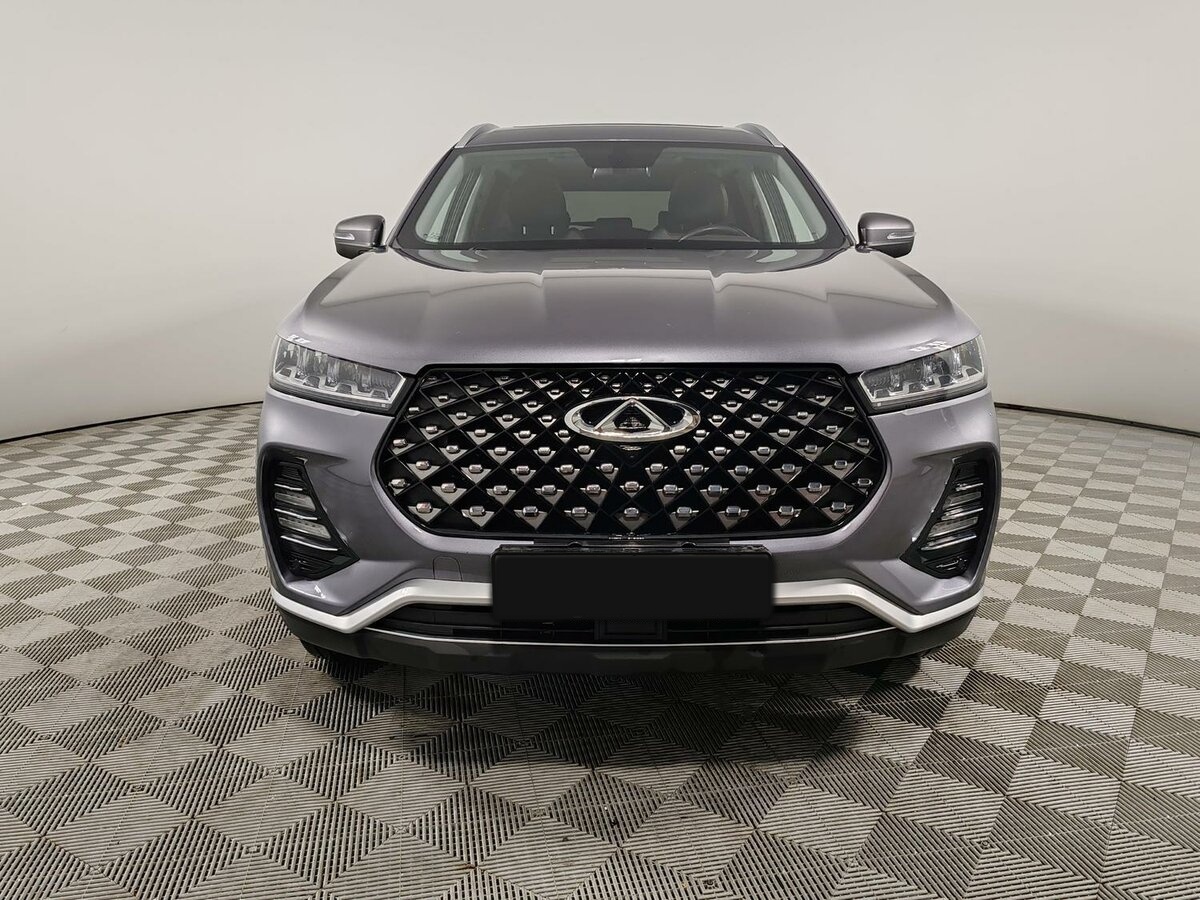 Chery Tiggo 7 Pro I, 2022 - Фото №1