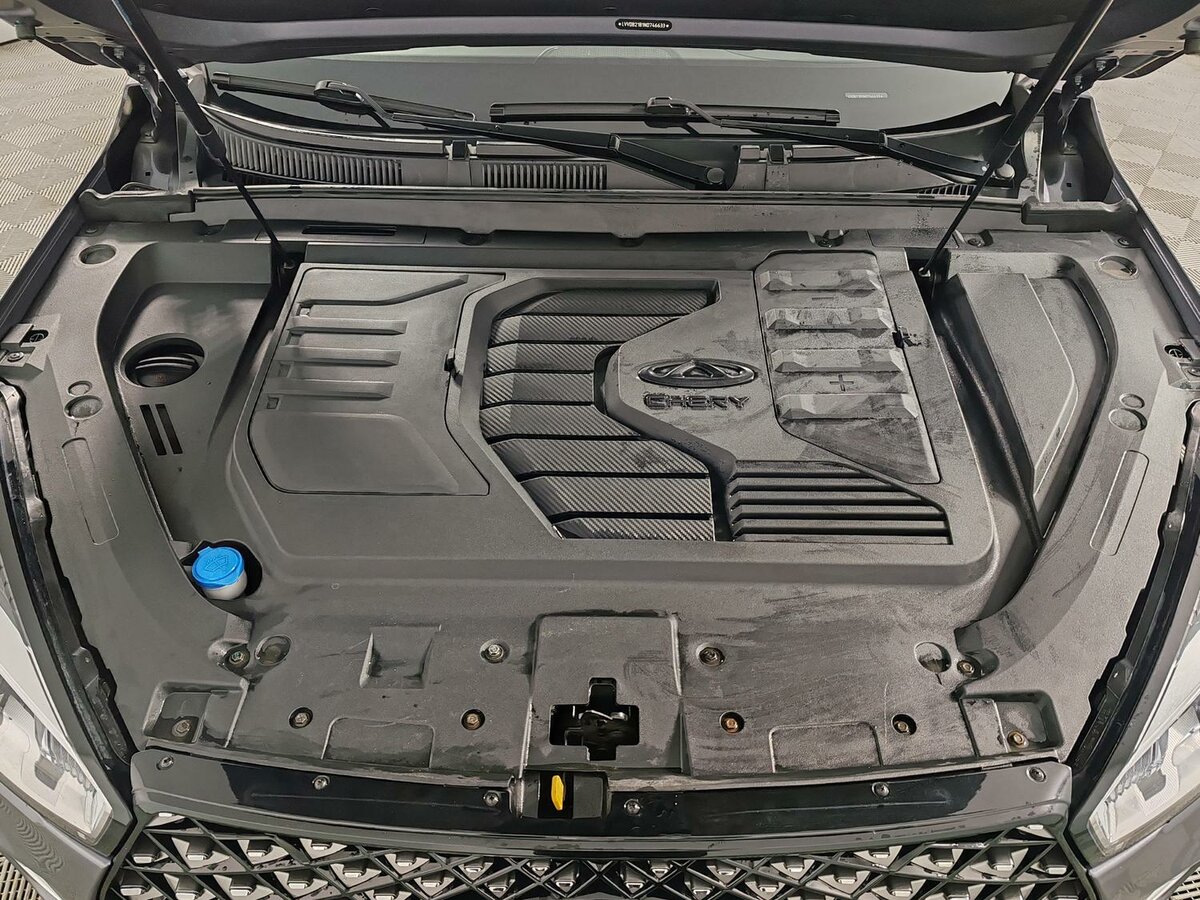 Chery Tiggo 7 Pro I, 2022 - Фото №8