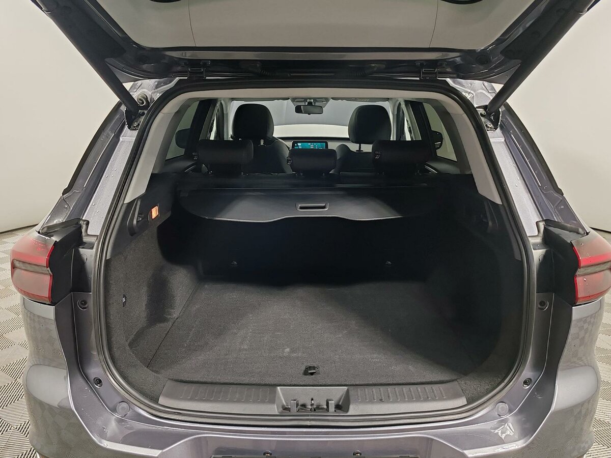 Chery Tiggo 7 Pro I, 2022 - Фото №9