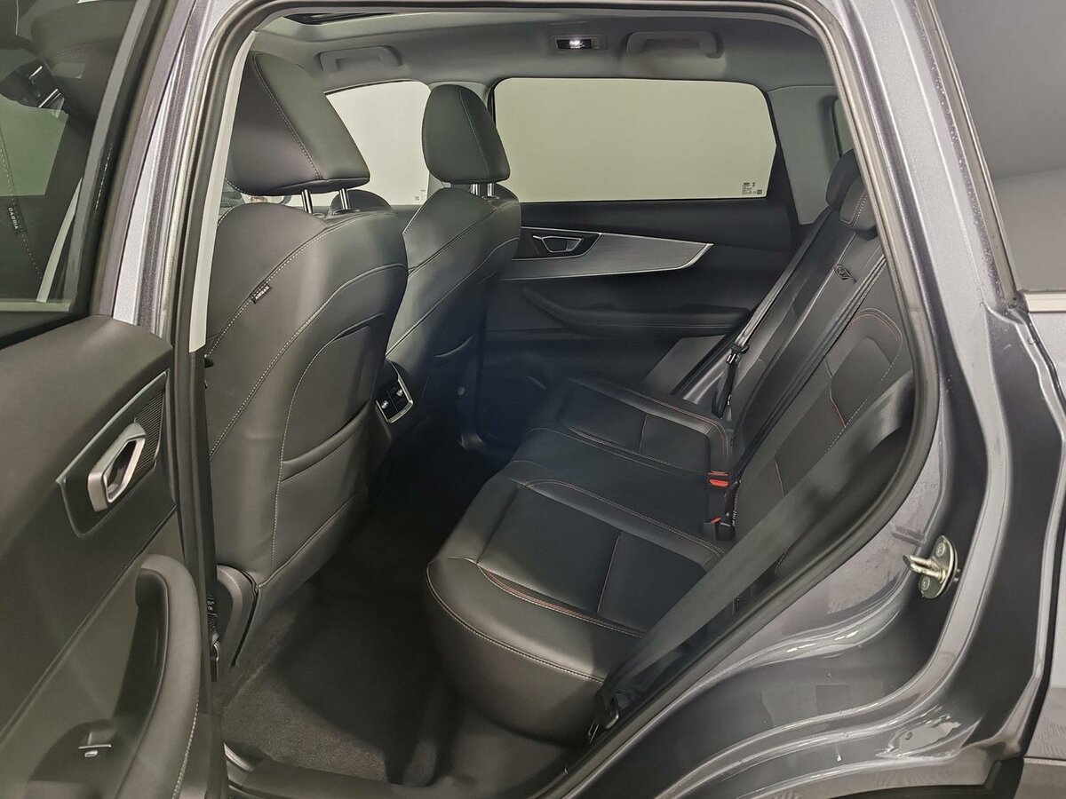 Chery Tiggo 7 Pro I, 2022 - Фото №11
