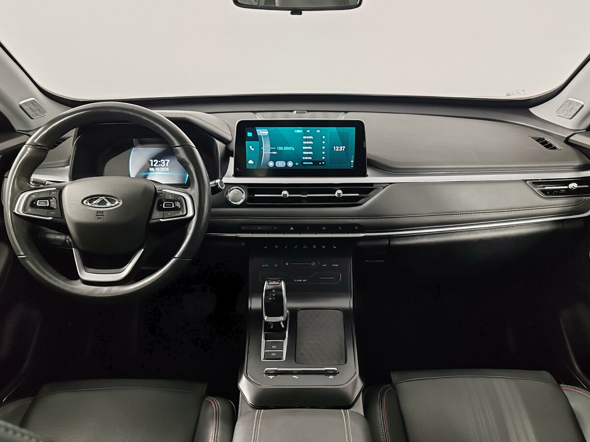 Chery Tiggo 7 Pro I, 2022 - Фото №13