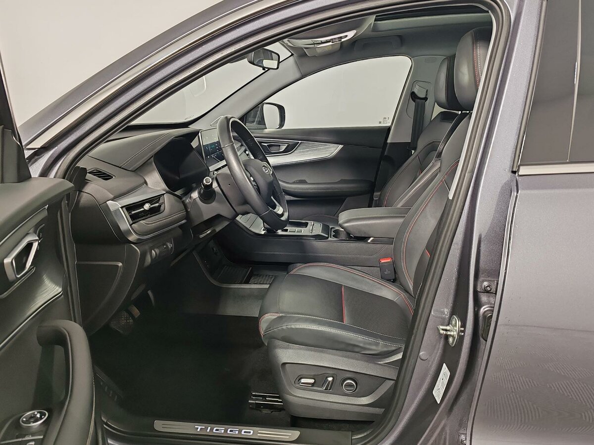 Chery Tiggo 7 Pro I, 2022 - Фото №15
