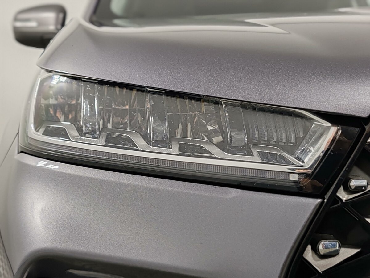 Chery Tiggo 7 Pro I, 2022 - Фото №16