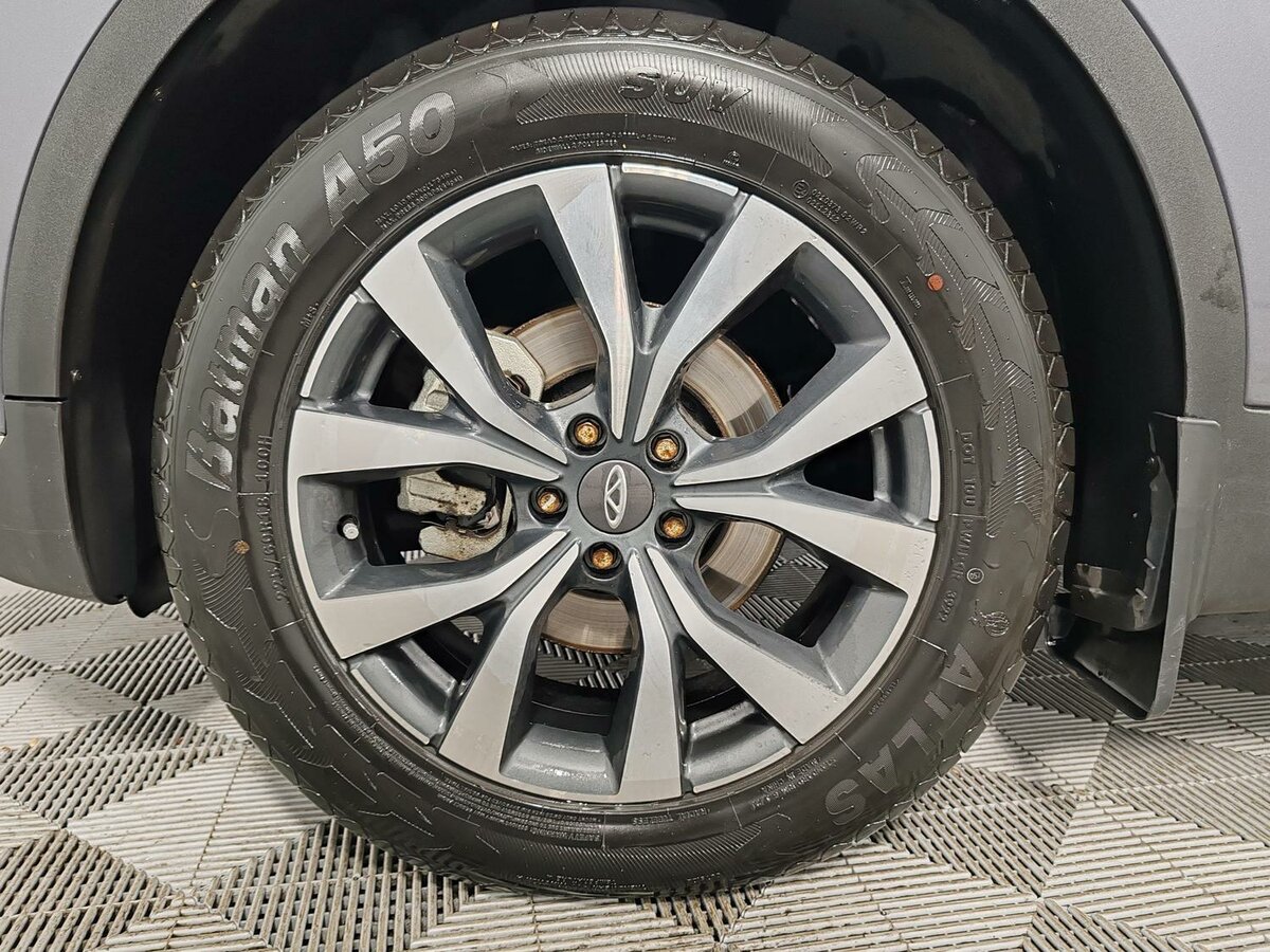 Chery Tiggo 7 Pro I, 2022 - Фото №17