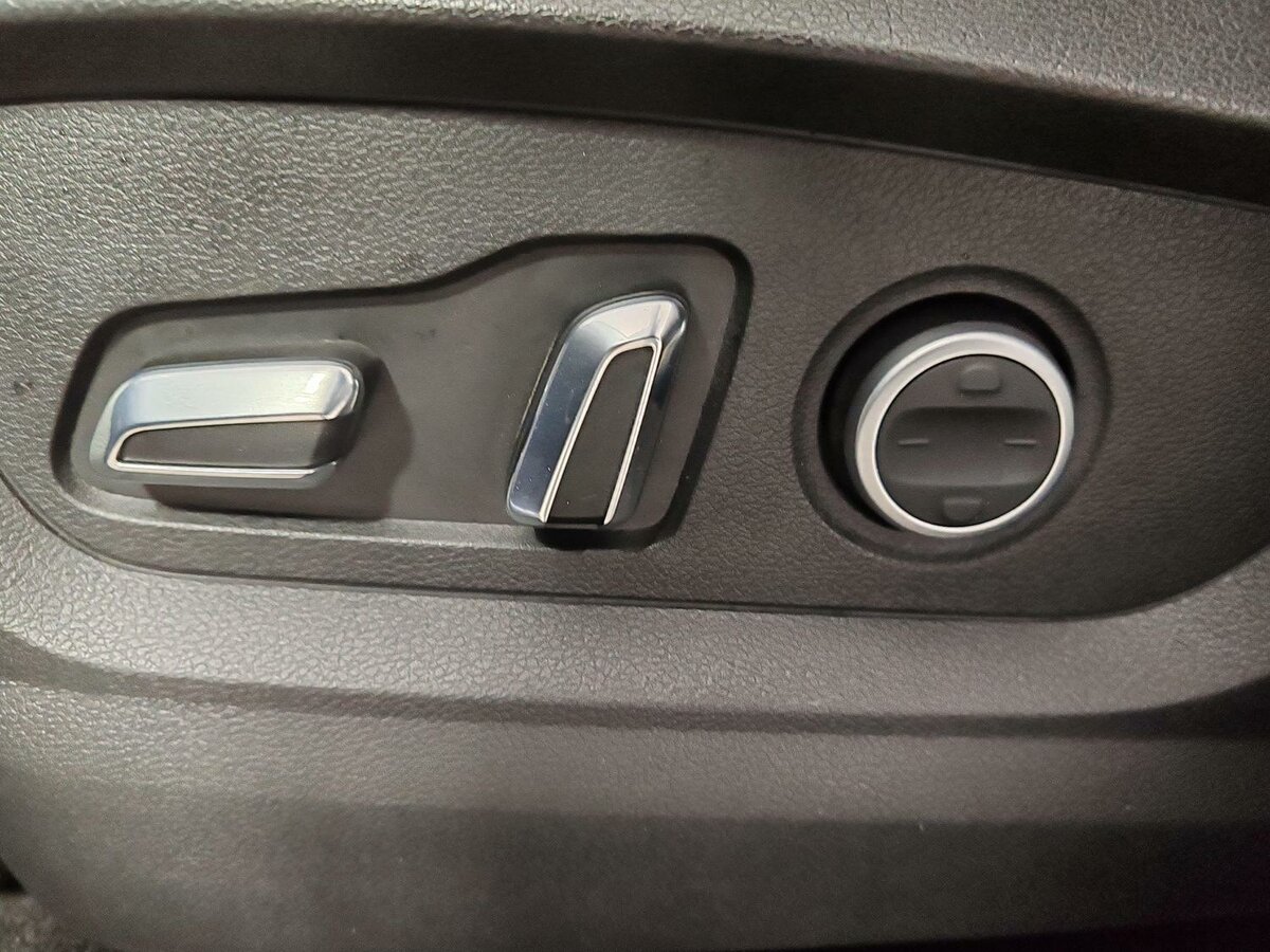 Chery Tiggo 7 Pro I, 2022 - Фото №18