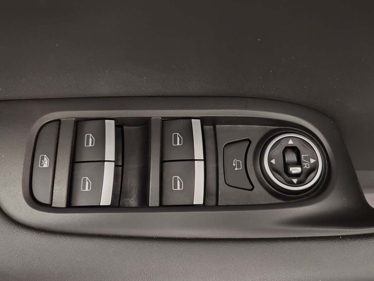 Chery Tiggo 7 Pro I, 2022 - Фото №19