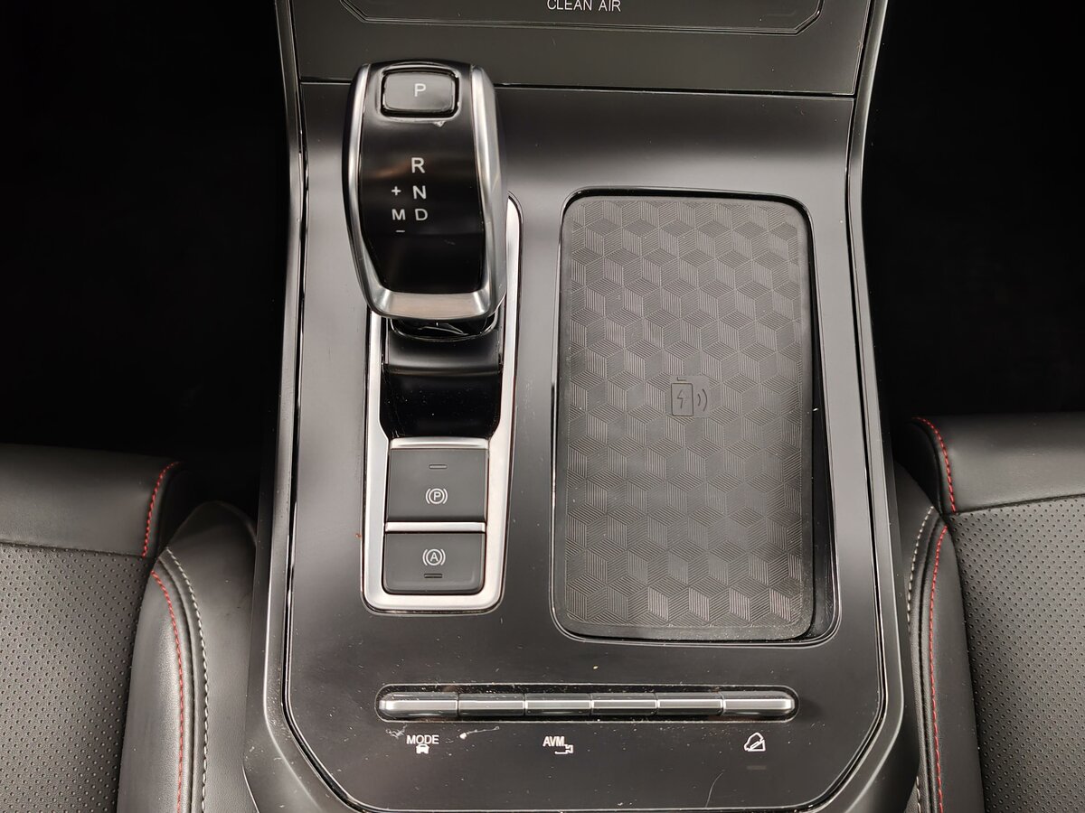 Chery Tiggo 7 Pro I, 2022 - Фото №20