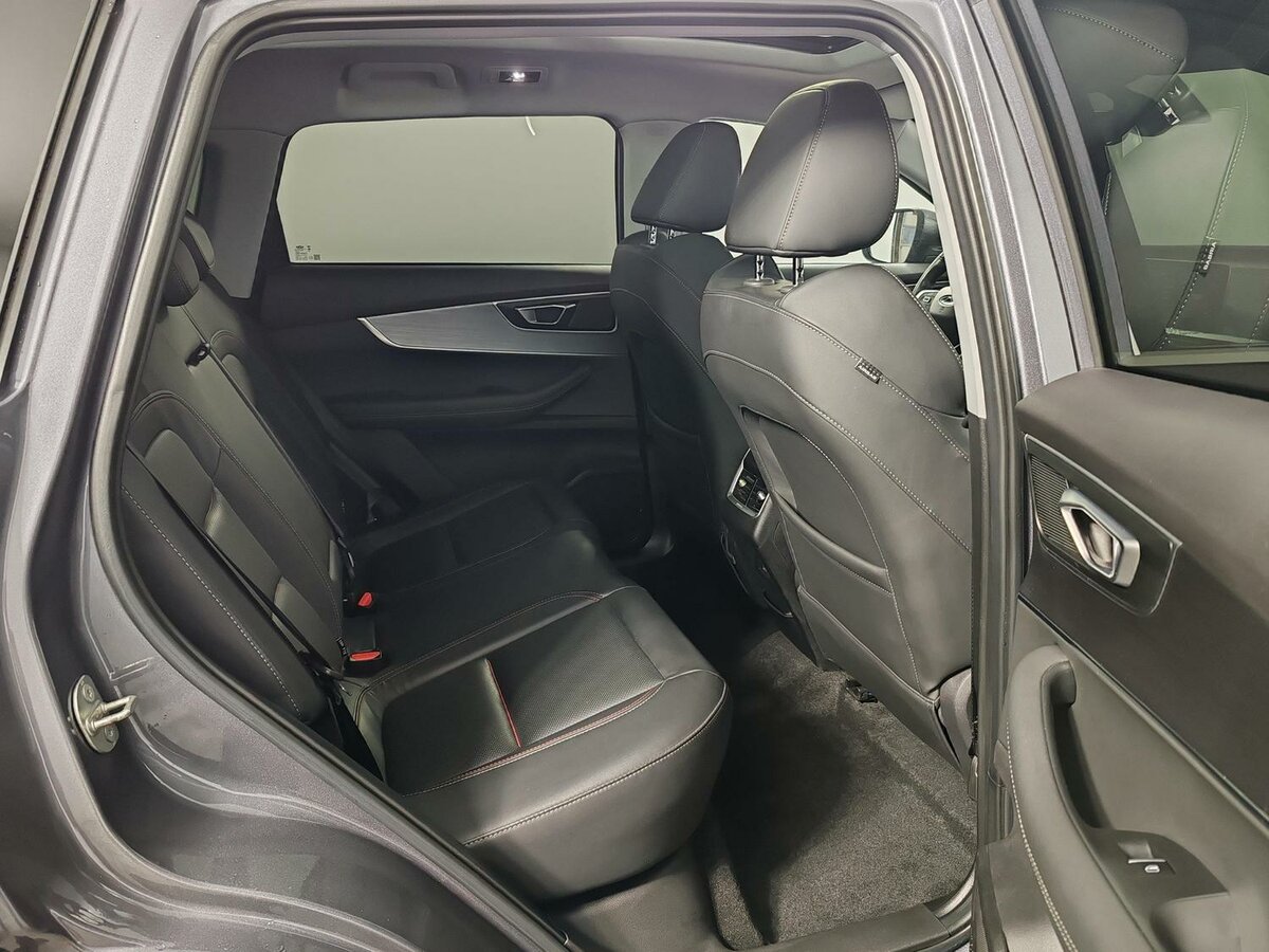 Chery Tiggo 7 Pro I, 2022 - Фото №21