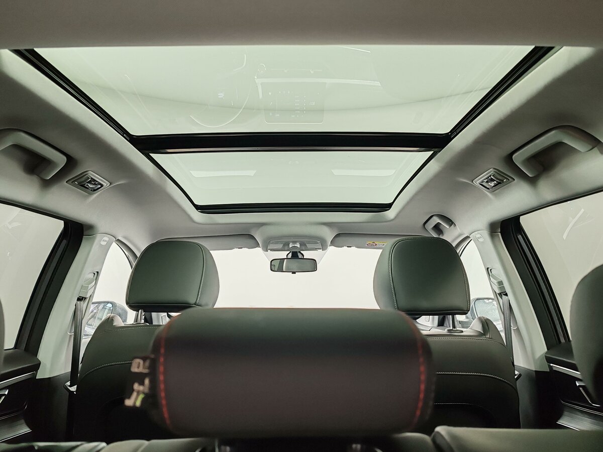 Chery Tiggo 7 Pro I, 2022 - Фото №22