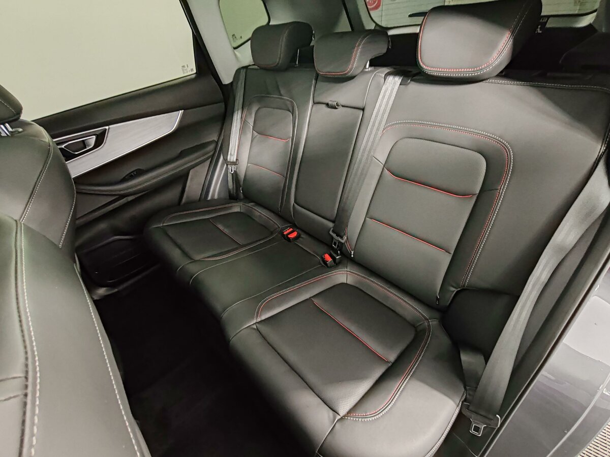 Chery Tiggo 7 Pro I, 2022 - Фото №24