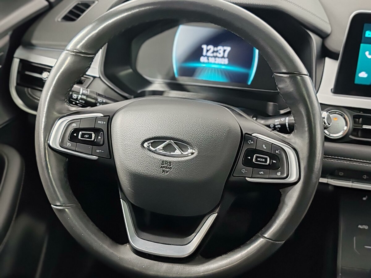 Chery Tiggo 7 Pro I, 2022 - Фото №25