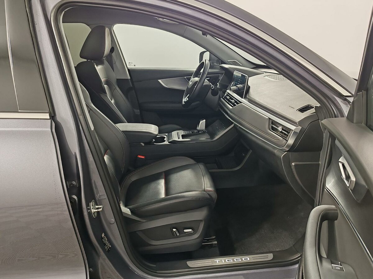 Chery Tiggo 7 Pro I, 2022 - Фото №26