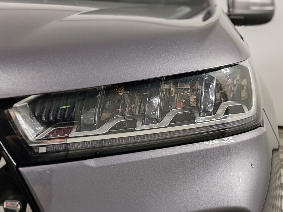 Chery Tiggo 7 Pro I, 2022 - Фото №27