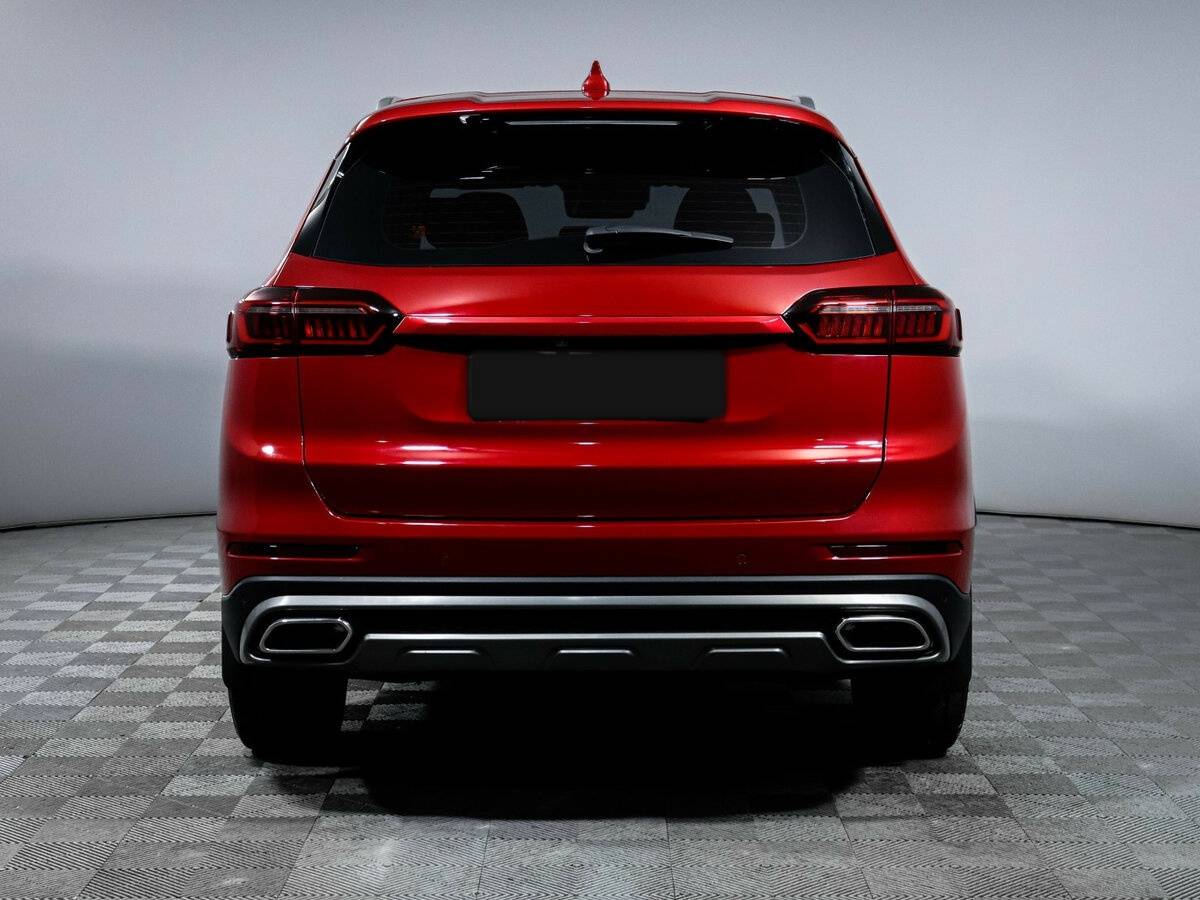 Chery Tiggo 8 Pro I, 2022 - Фото №5