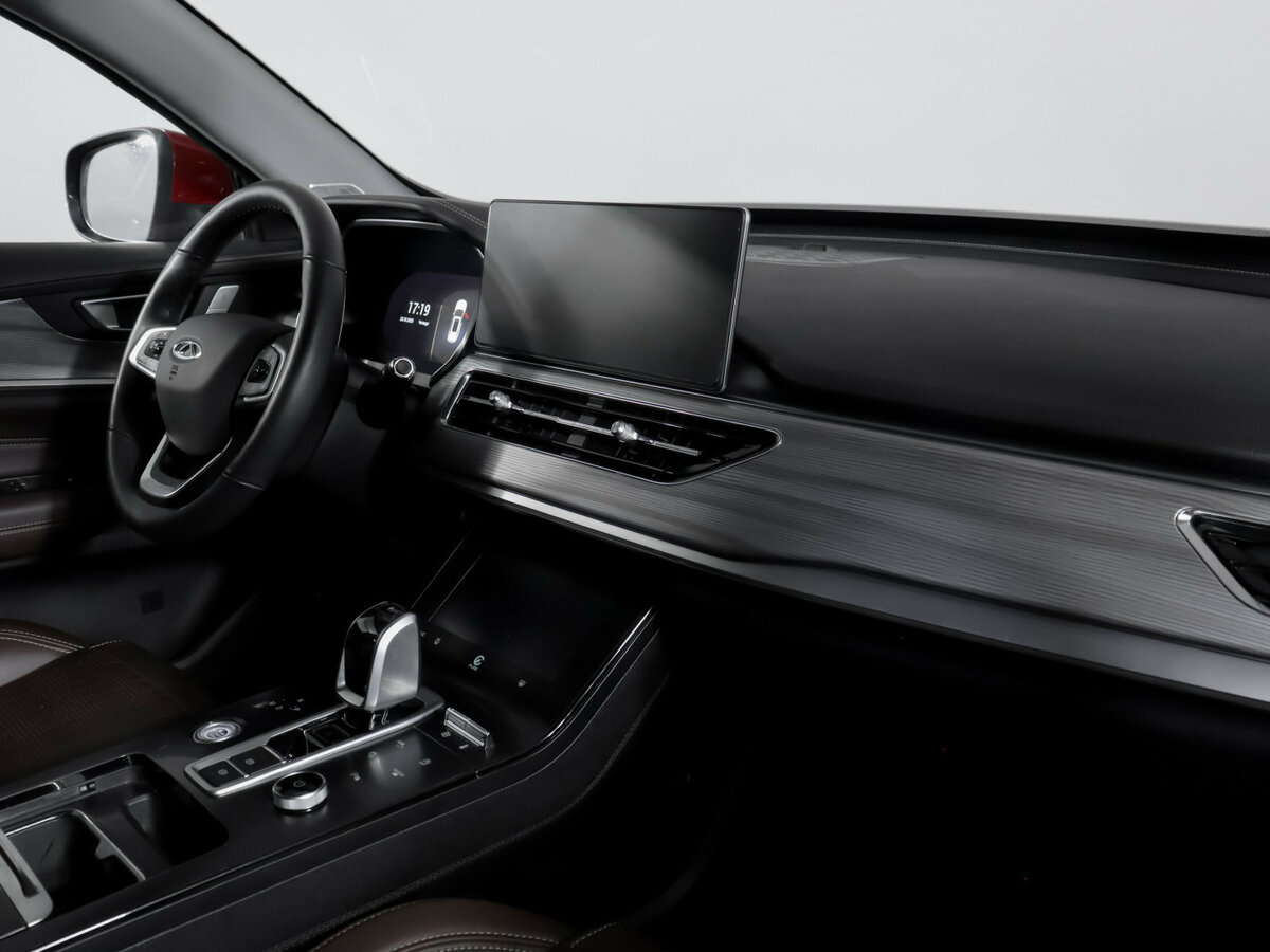 Chery Tiggo 8 Pro I, 2022 - Фото №8