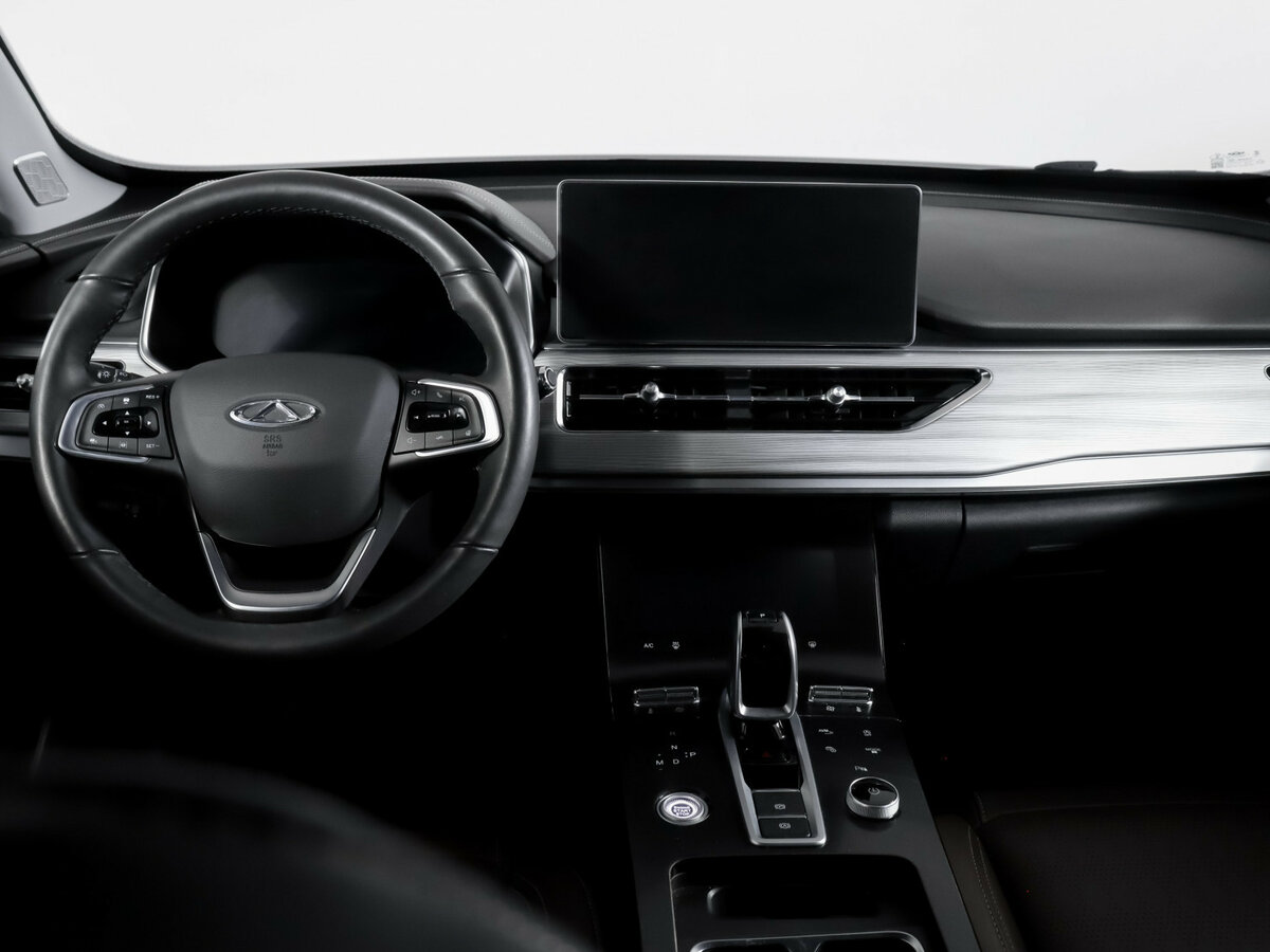 Chery Tiggo 8 Pro I, 2022 - Фото №11