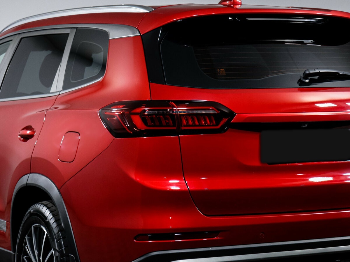 Chery Tiggo 8 Pro I, 2022 - Фото №15