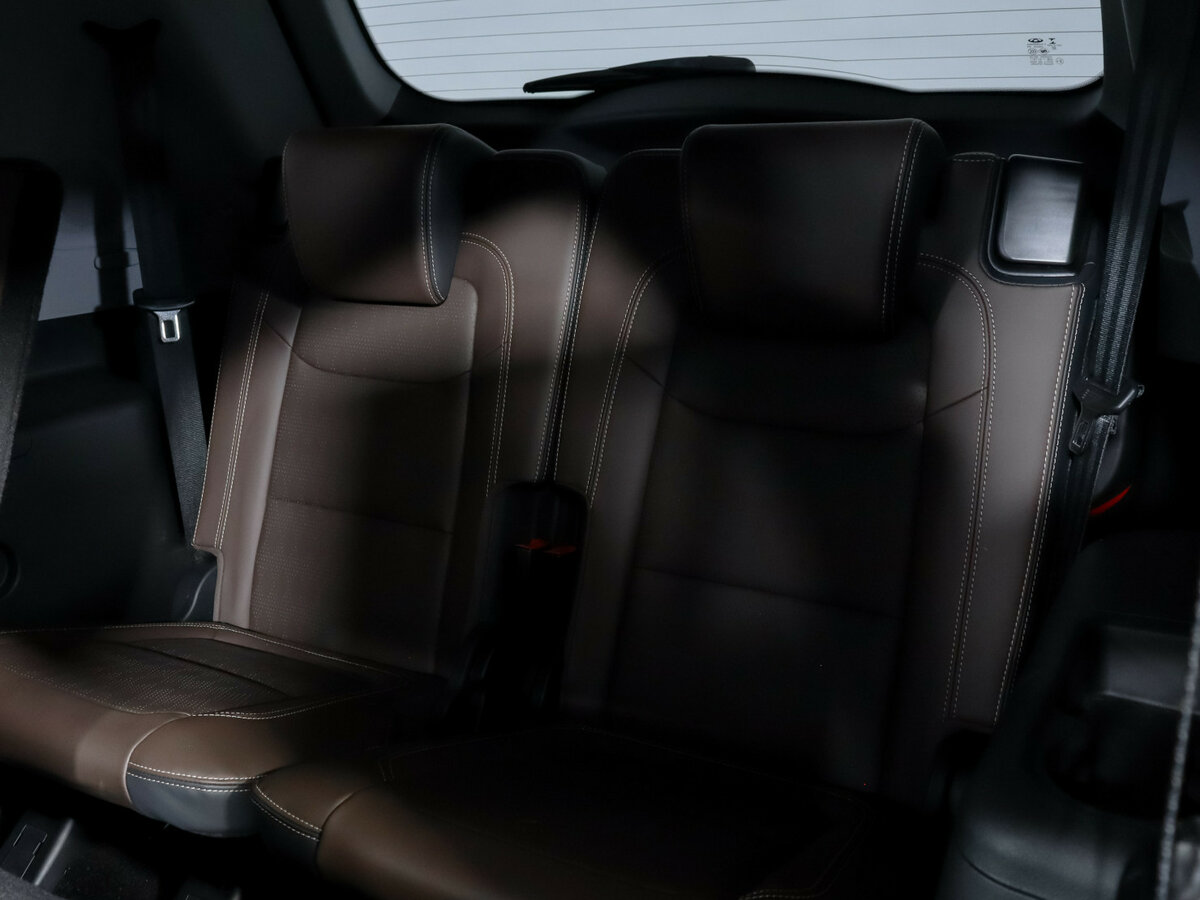 Chery Tiggo 8 Pro I, 2022 - Фото №16