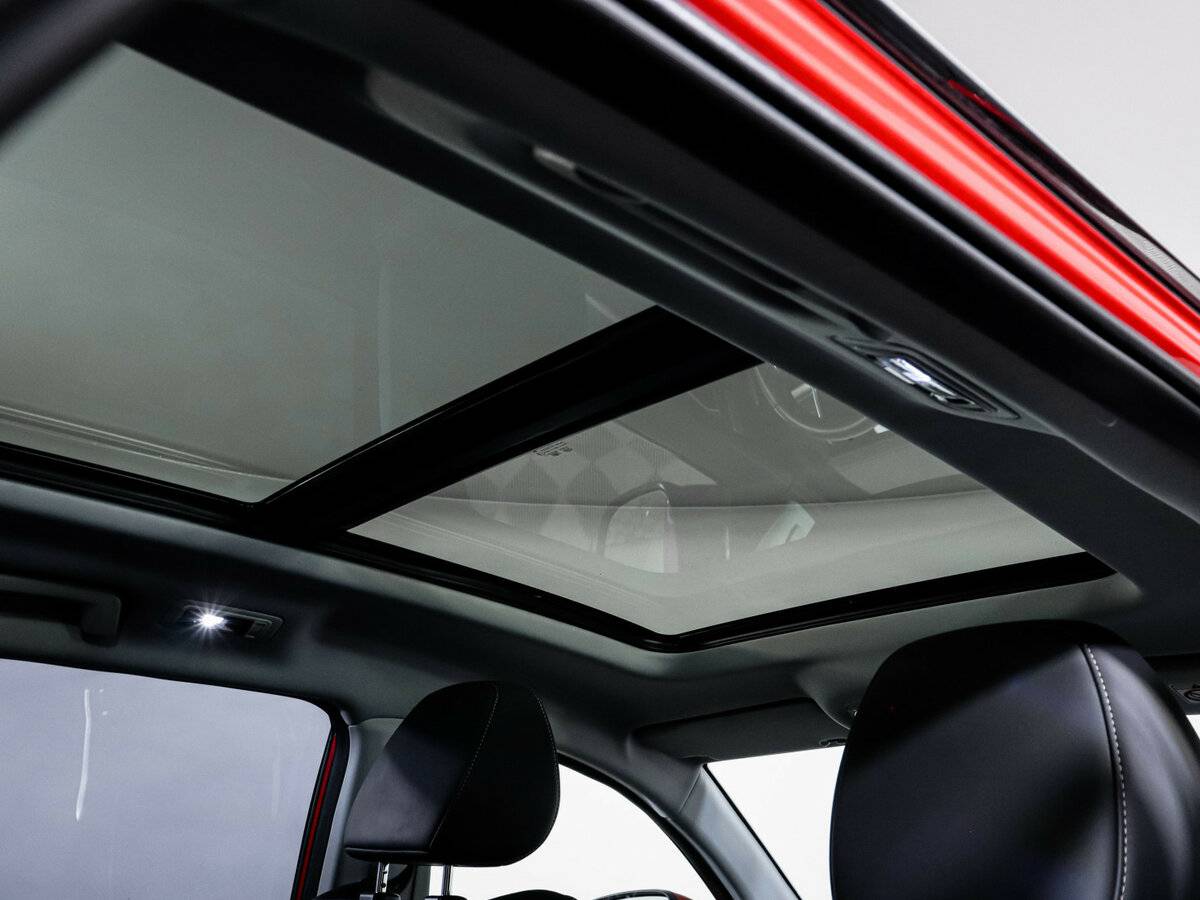 Chery Tiggo 8 Pro I, 2022 - Фото №17