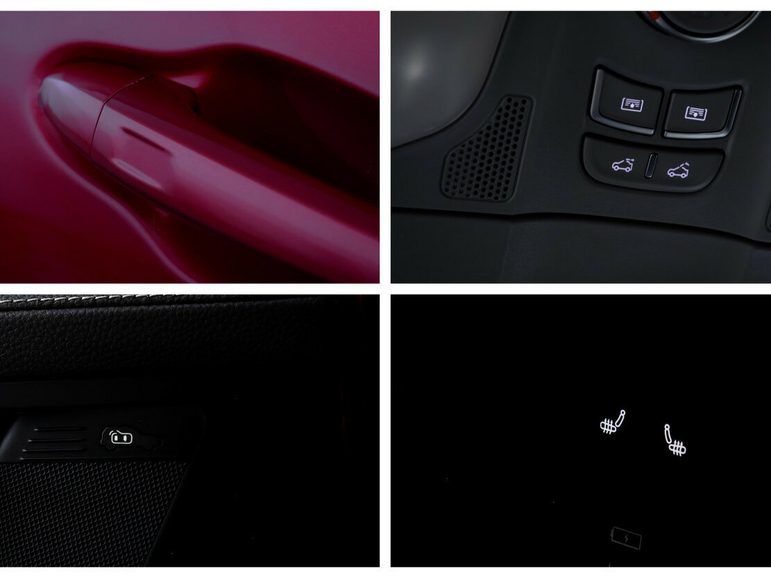 Chery Tiggo 8 Pro I, 2022 - Фото №18