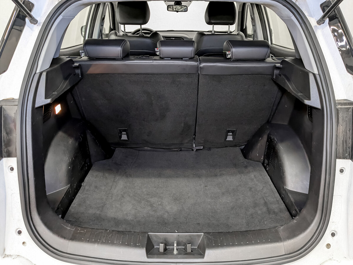 Chery Tiggo 4 I Рестайлинг, 2022 - Фото №8