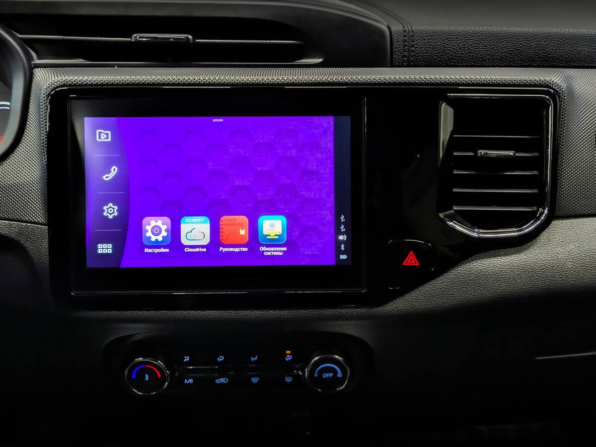 Chery Tiggo 4 I Рестайлинг, 2022 - Фото №13