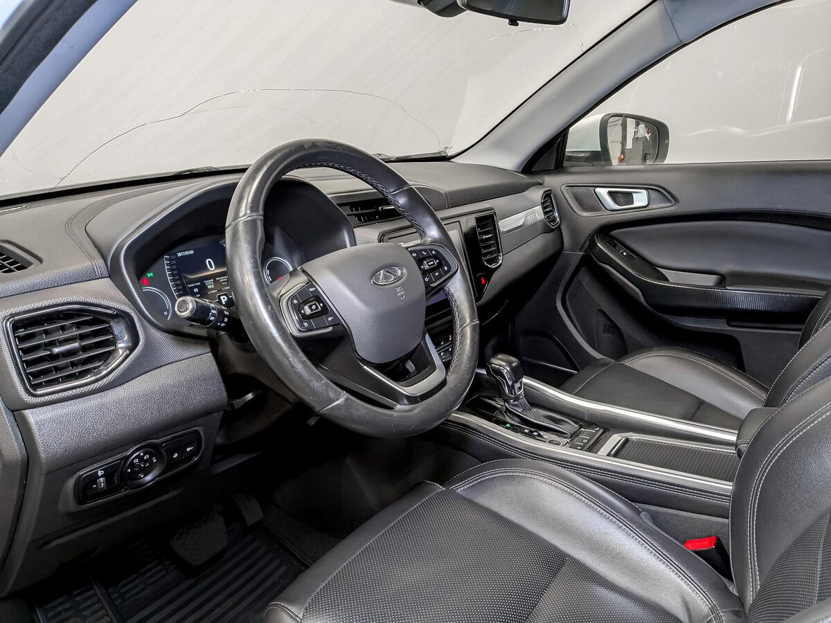 Chery Tiggo 4 I Рестайлинг, 2022 - Фото №14