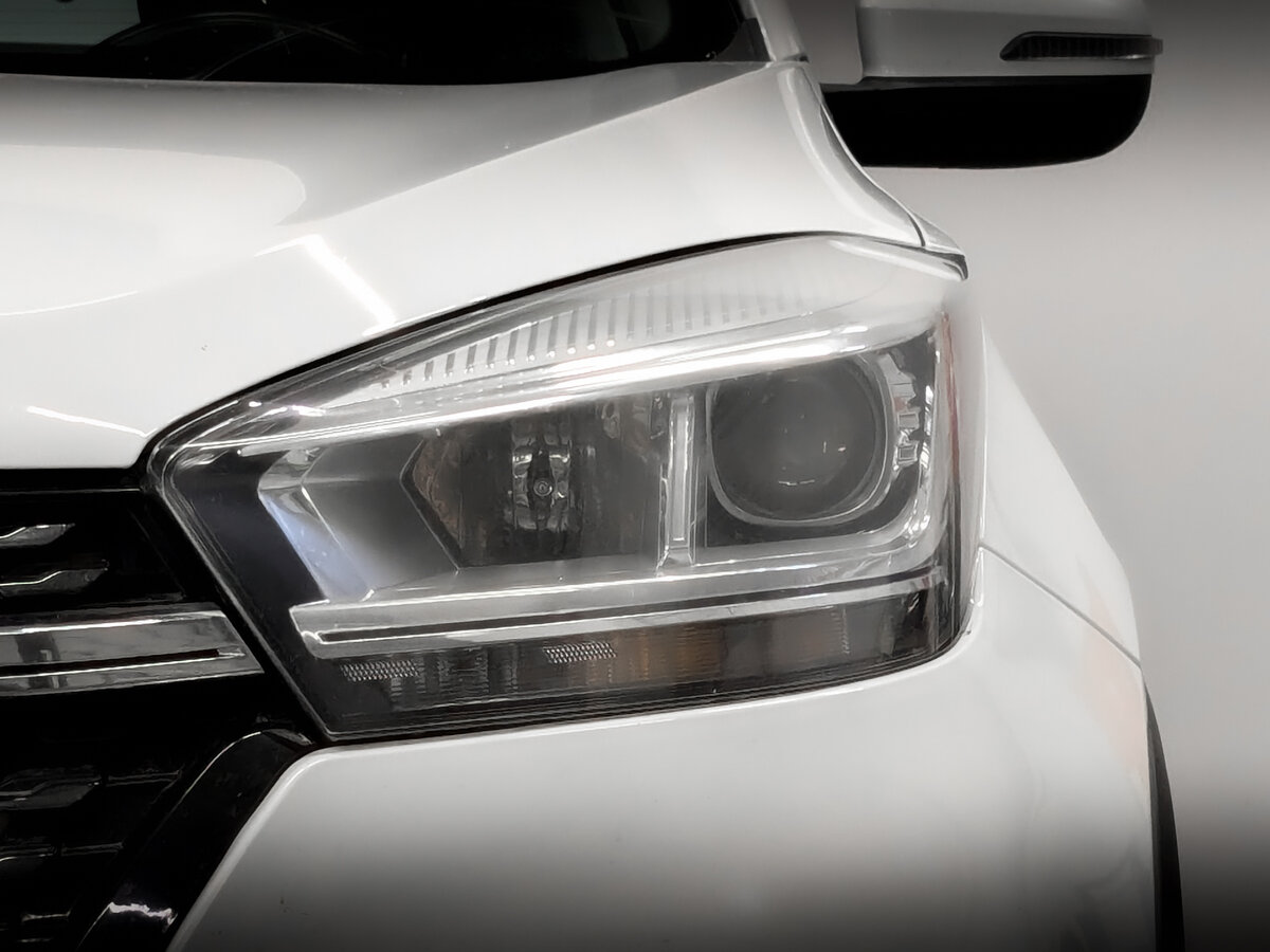 Chery Tiggo 4 I Рестайлинг, 2022 - Фото №15