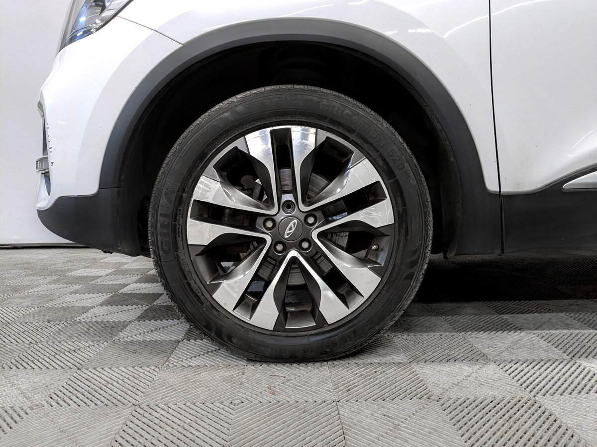 Chery Tiggo 4 I Рестайлинг, 2022 - Фото №16