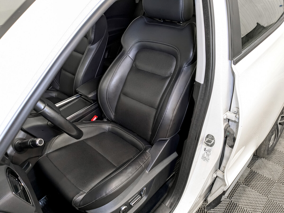 Chery Tiggo 4 I Рестайлинг, 2022 - Фото №18