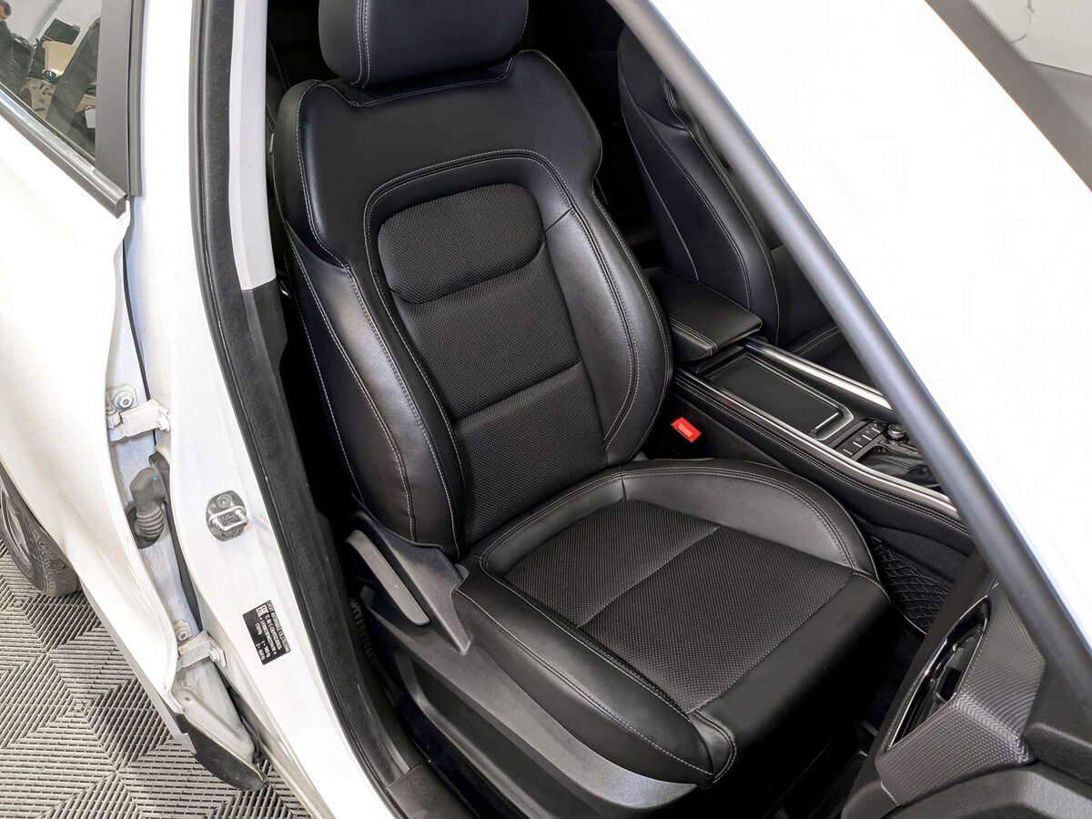 Chery Tiggo 4 I Рестайлинг, 2022 - Фото №21