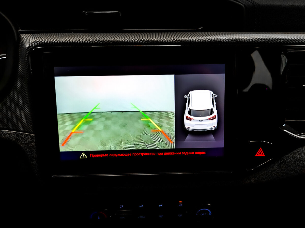 Chery Tiggo 4 I Рестайлинг, 2022 - Фото №23