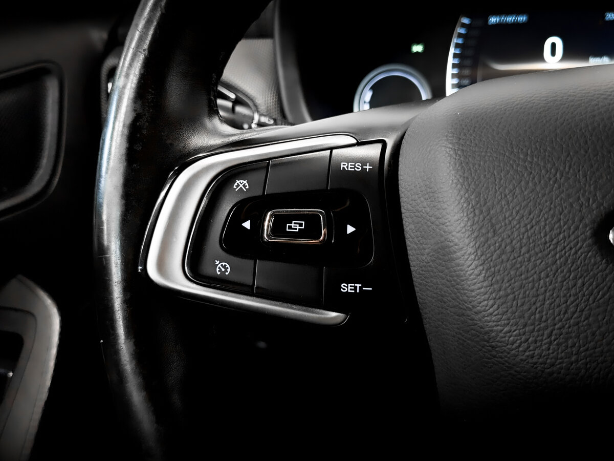 Chery Tiggo 4 I Рестайлинг, 2022 - Фото №24