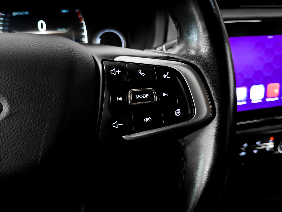 Chery Tiggo 4 I Рестайлинг, 2022 - Фото №25