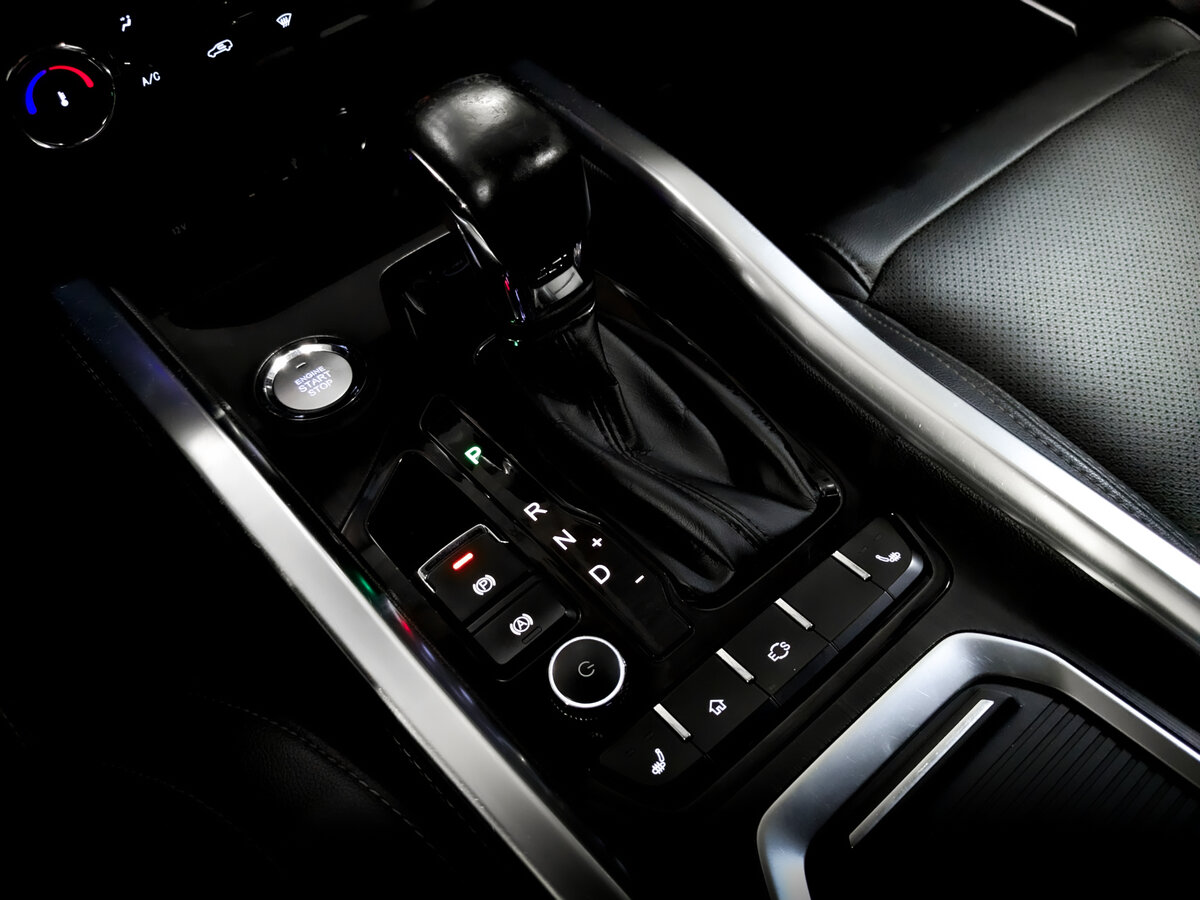 Chery Tiggo 4 I Рестайлинг, 2022 - Фото №26