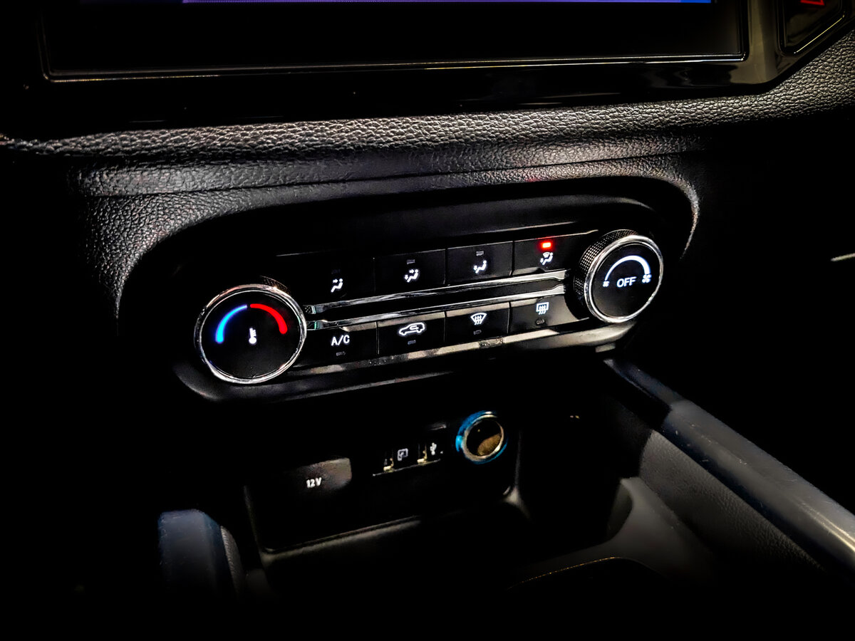 Chery Tiggo 4 I Рестайлинг, 2022 - Фото №27