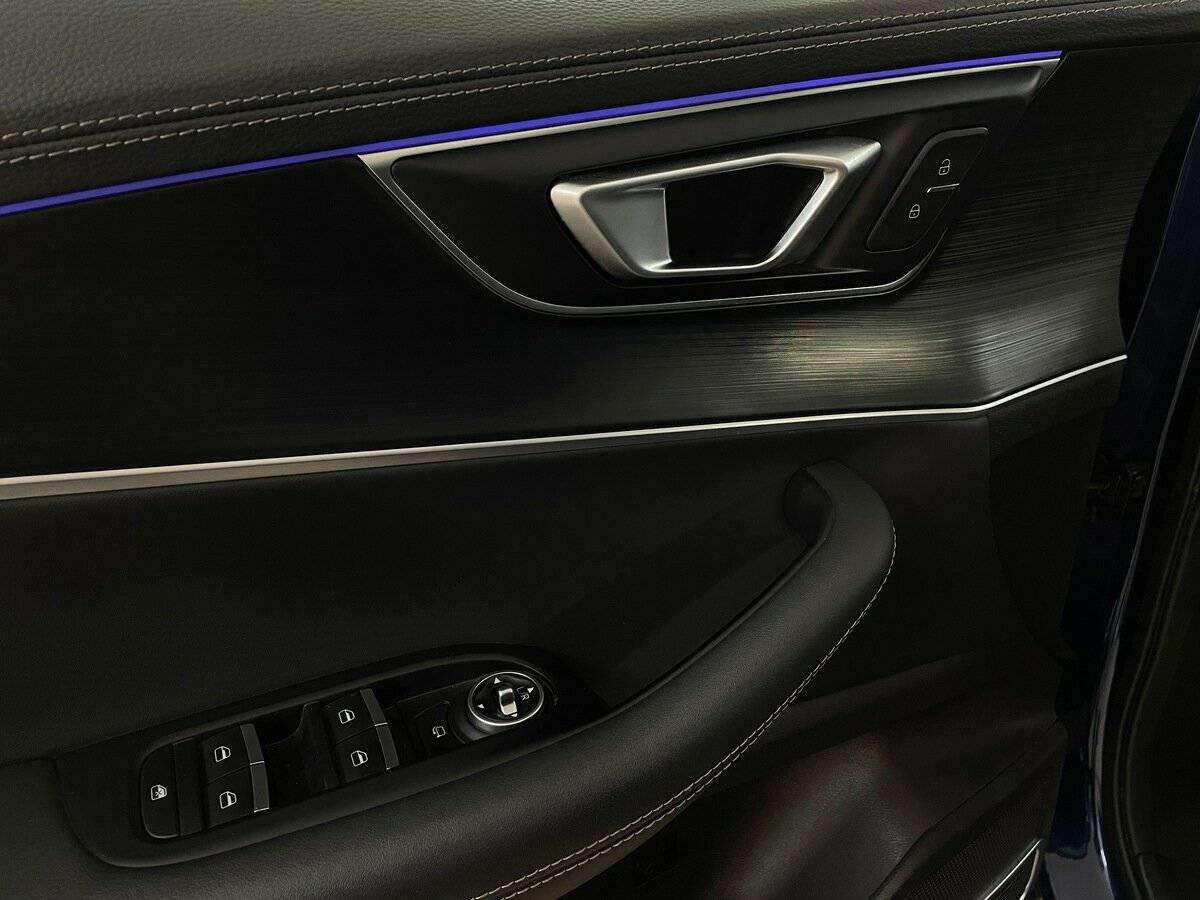 Chery Tiggo 8 I Рестайлинг, 2022 - Фото №8