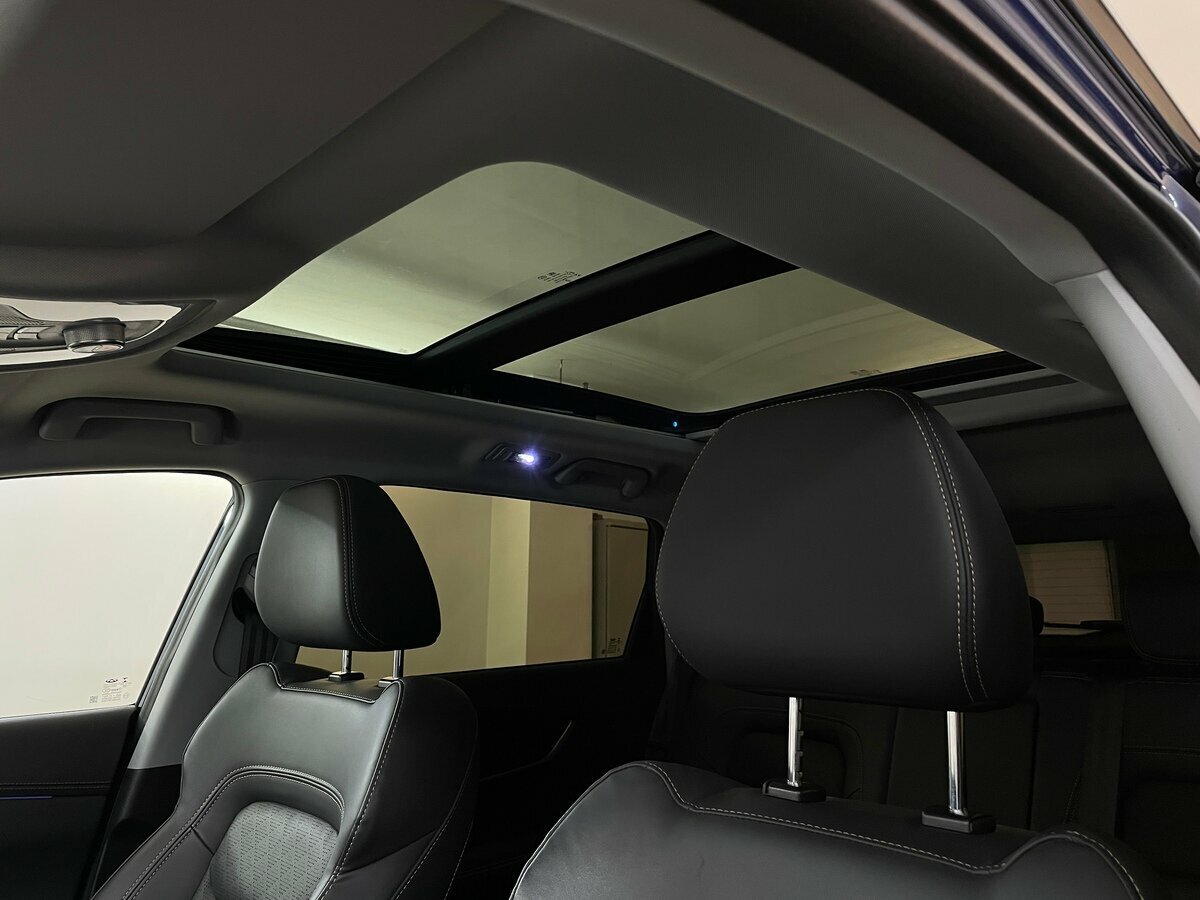 Chery Tiggo 8 I Рестайлинг, 2022 - Фото №10