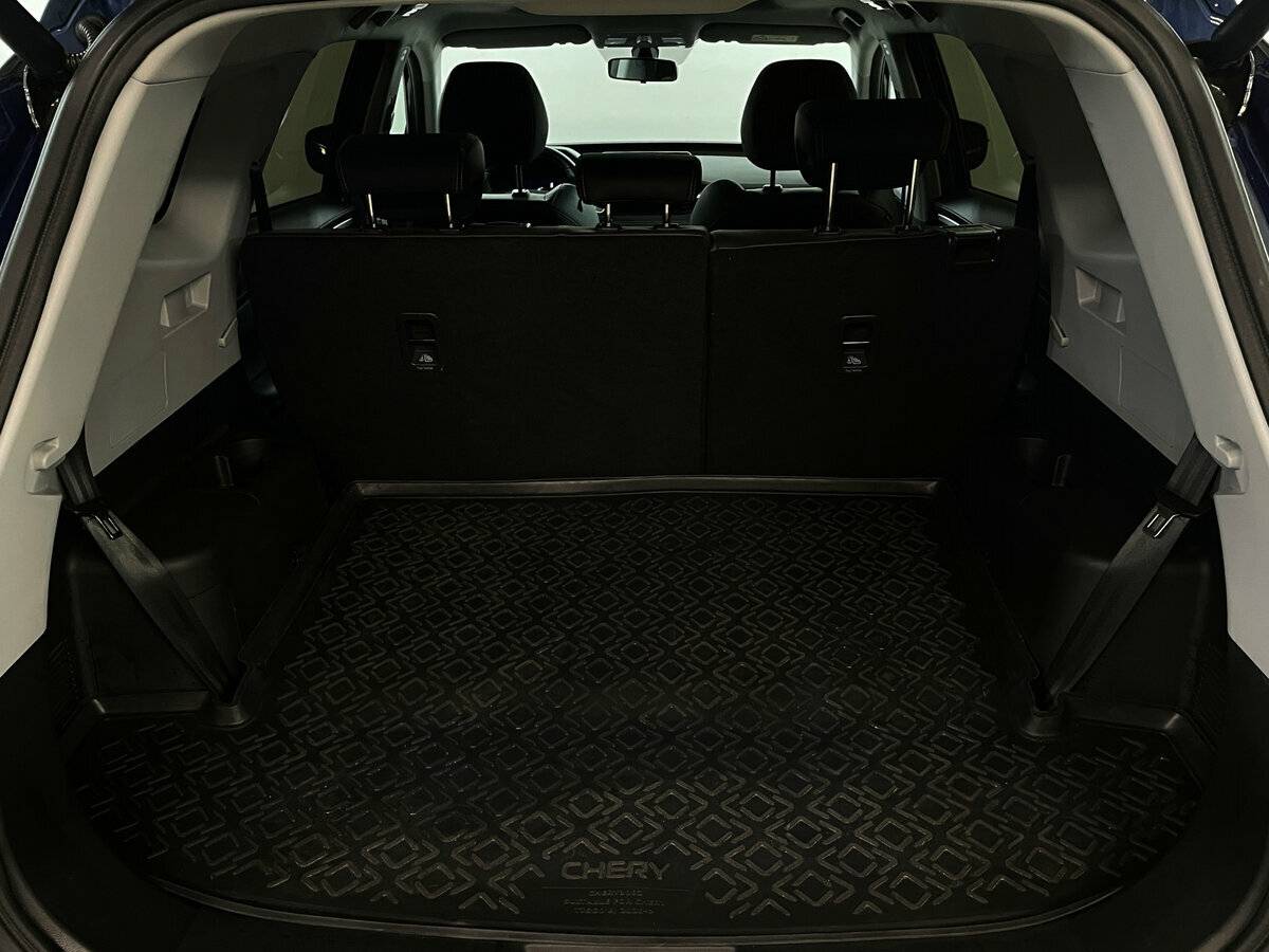 Chery Tiggo 8 I Рестайлинг, 2022 - Фото №14