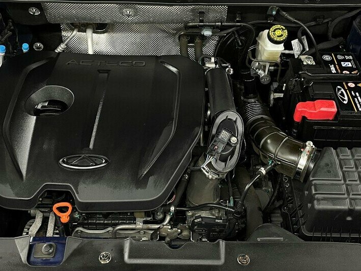 Chery Tiggo 8 I Рестайлинг, 2022 - Фото №15