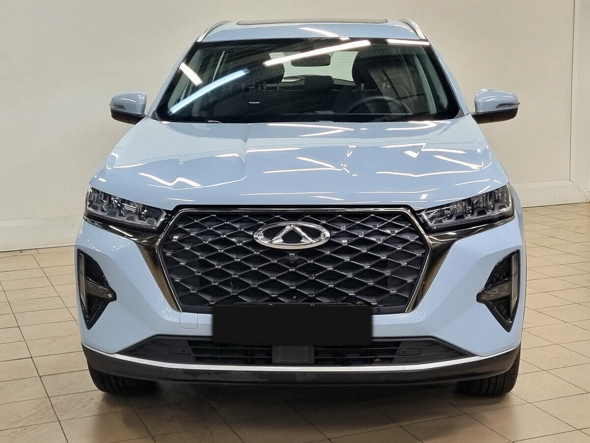 Chery Tiggo 7 Pro I, 2022 - Фото №1