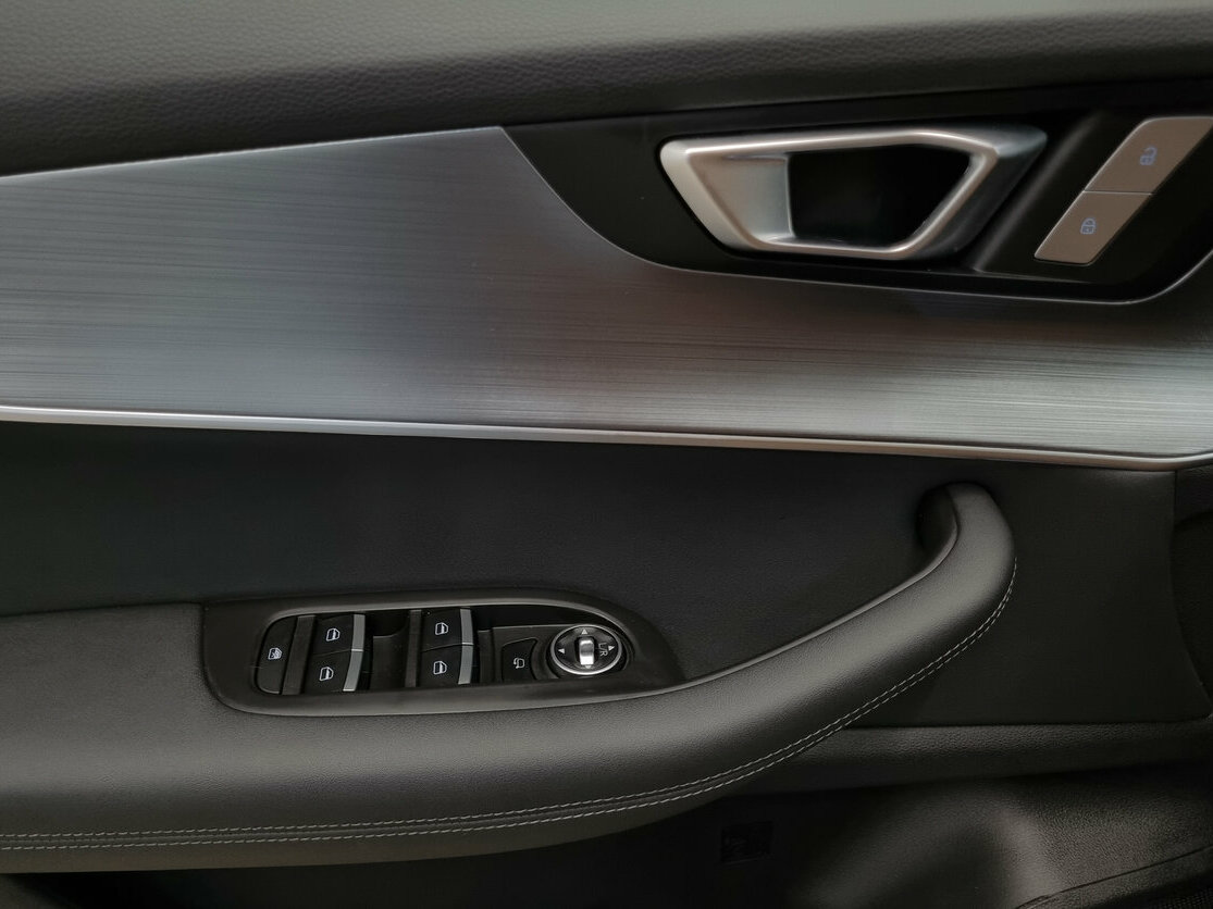 Chery Tiggo 7 Pro I, 2022 - Фото №5