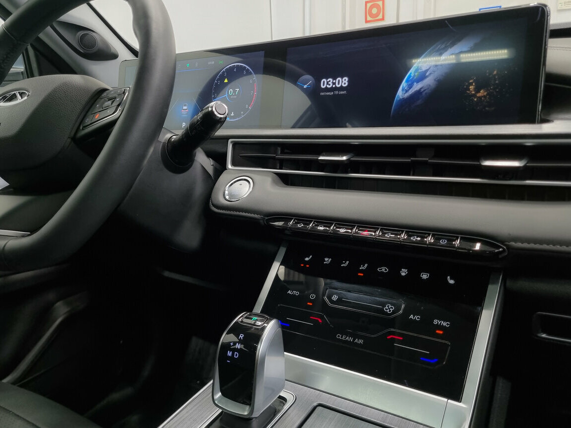 Chery Tiggo 7 Pro I, 2022 - Фото №6