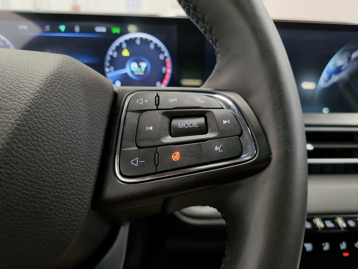 Chery Tiggo 7 Pro I, 2022 - Фото №8