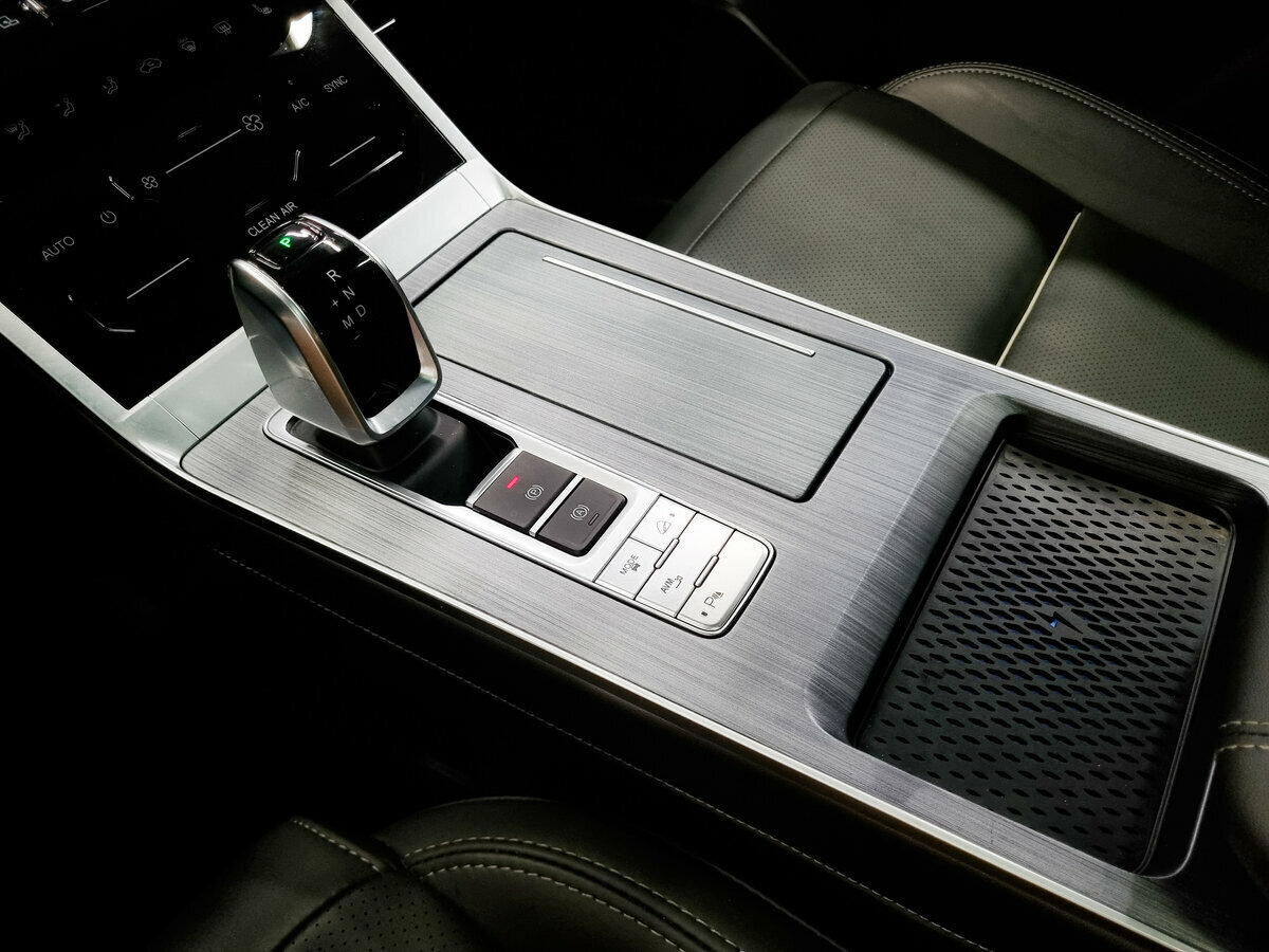 Chery Tiggo 7 Pro I, 2022 - Фото №11