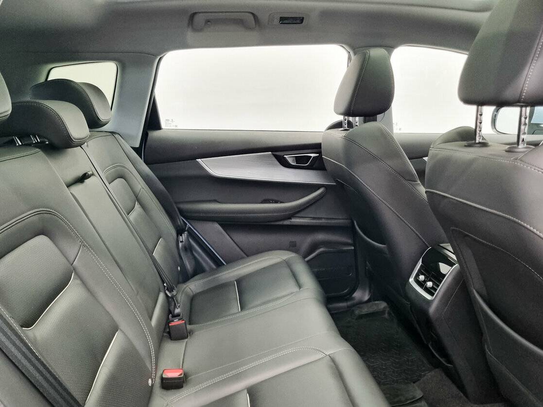 Chery Tiggo 7 Pro I, 2022 - Фото №14
