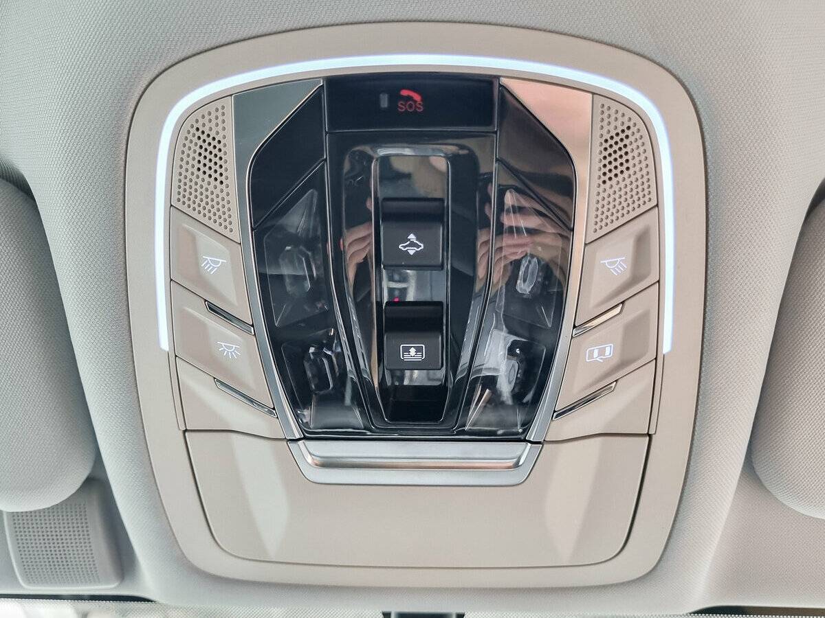 Chery Tiggo 7 Pro I, 2022 - Фото №16