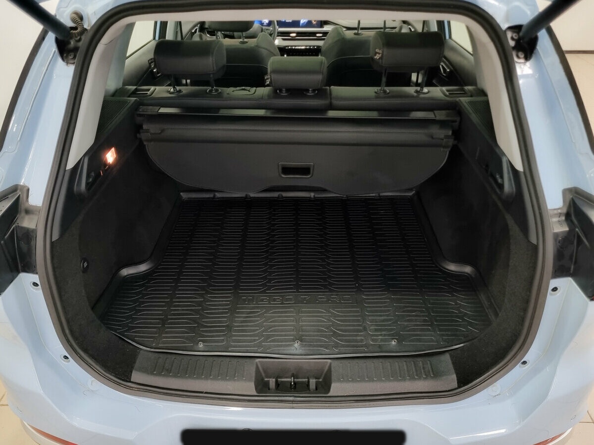 Chery Tiggo 7 Pro I, 2022 - Фото №17