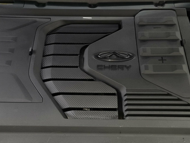 Chery Tiggo 7 Pro I, 2022 - Фото №18