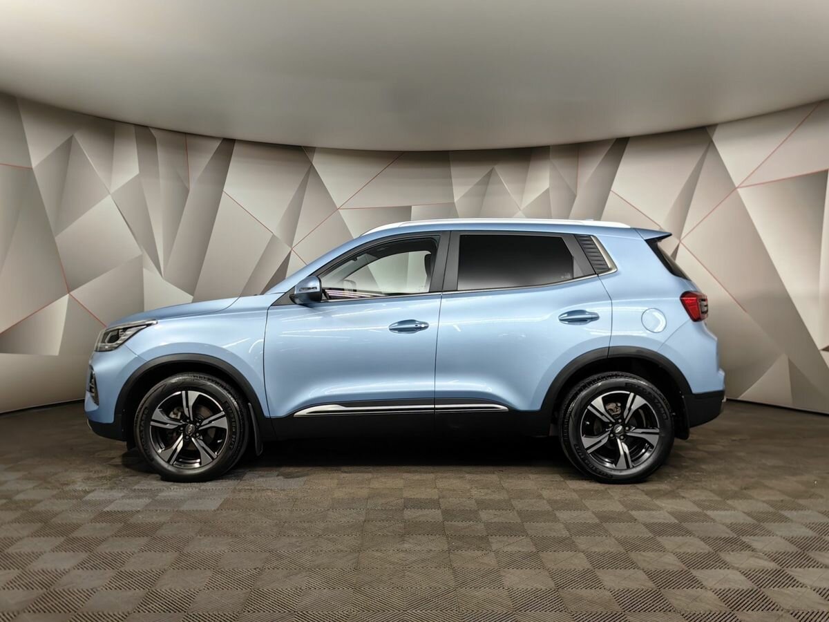 Chery Tiggo 4 Pro I, 2022 - Фото №4